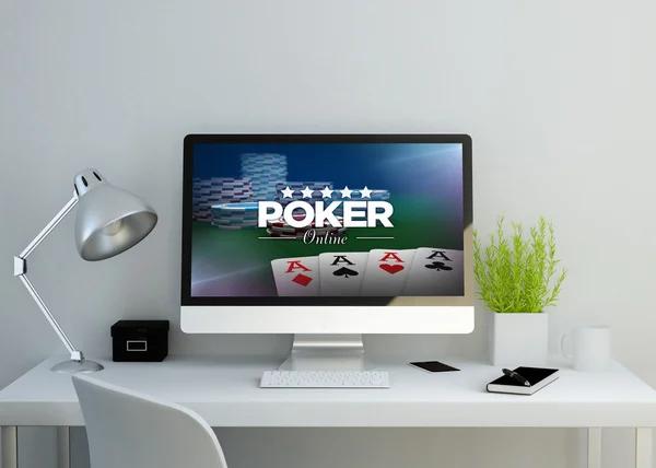Long Term Growth with casinos nuevos
