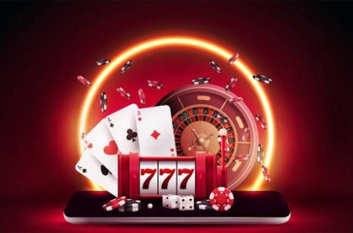 Casino Francais En Ligne Pour Une Experience Riche En Nouveautes
