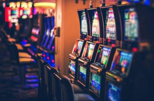 Explore Modern Gaming with nouveau casino en ligne Confidently