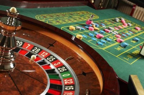 Casino Crypto En Ligne et Outils de Jeu Intelligents