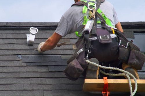 Best Roofing Contractor Albany for Customized Roofing Solutions
