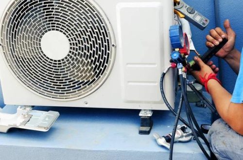 HVAC Contractor Oceanside Delivering Fast and Effective Repairs