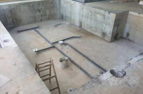 Top Rated Pool Design and Installation in Minneapolis for Outdoor Living Spaces