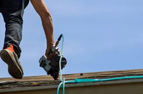 Top Roofing Contractor in Largo for Quality Roof Solutions