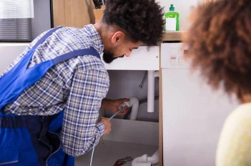 Emergency Drain Plumber Middlesex for Urgent Drain Problems