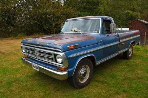 Experience Ford Pickup and Delivery Services for Convenient Auto Care