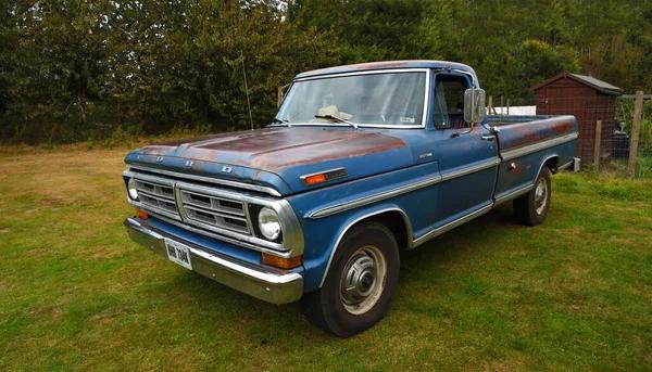 Experience Ford Pickup and Delivery Services for Convenient Auto Care