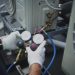 Professional Blue Star Air Conditioning LLC HVAC Repairs and Installations