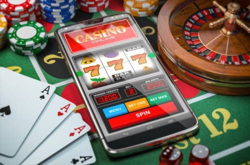 Safe Gaming with casino en ligne france