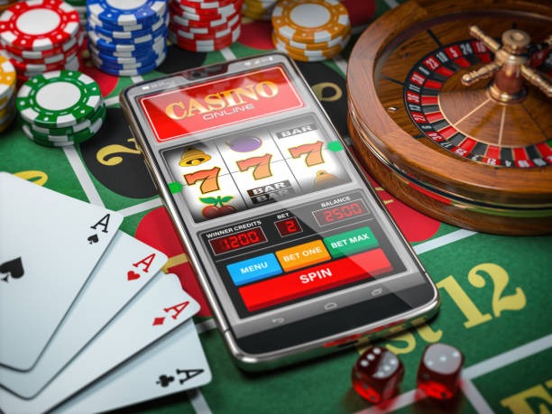 Safe Gaming with casino en ligne france