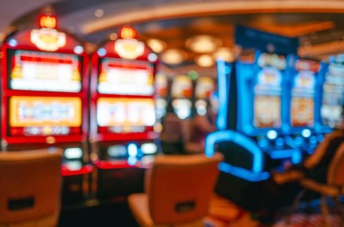 Fast Transactions with casino en ligne paiement rapide