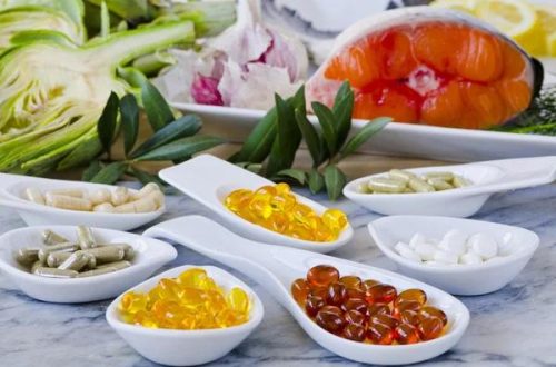 Natural Approaches in How Can Plant-Based Supplements Support Stress Management