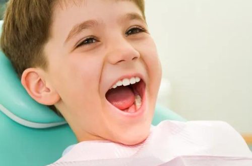 Parent’s Guide to Prepare Your Child for Their First Dentist Visit