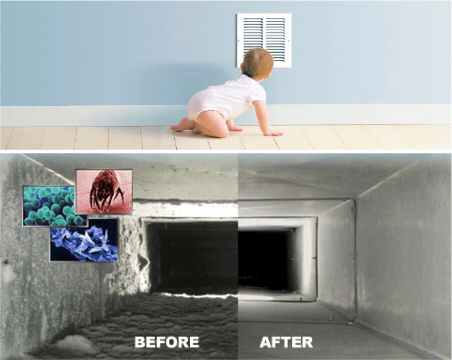 Walmer Air Conditioning & Heating Co.: Reliable HVAC Solutions for Every Season