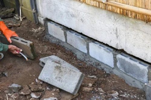 Fast and Effective Foundation Repair in Wilmington NC Services