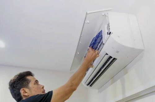 Modern AC Repair Magnolia Backed by Skilled Professionals