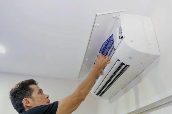 Modern AC Repair Magnolia Backed by Skilled Professionals