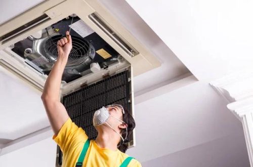 Leading HVAC Contractor Oceanside for Heating and AC Repairs