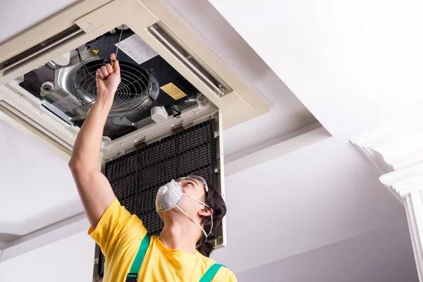 Leading HVAC Contractor Oceanside for Heating and AC Repairs