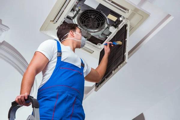 Fast and Dependable AC Maintenance Frisco for Every Home