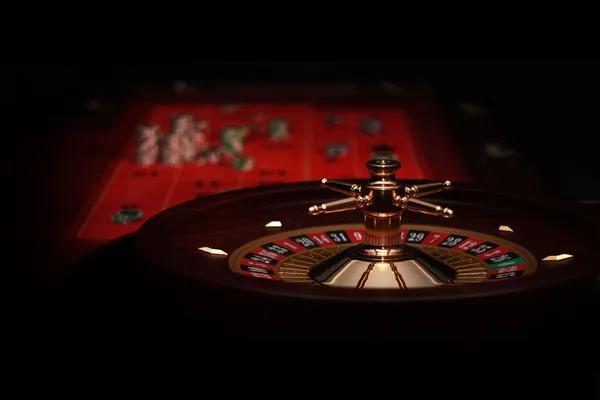 The Future of casino en ligne Technology