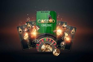Unlock Exclusive Casino Rewards with Casino Crypto España Today