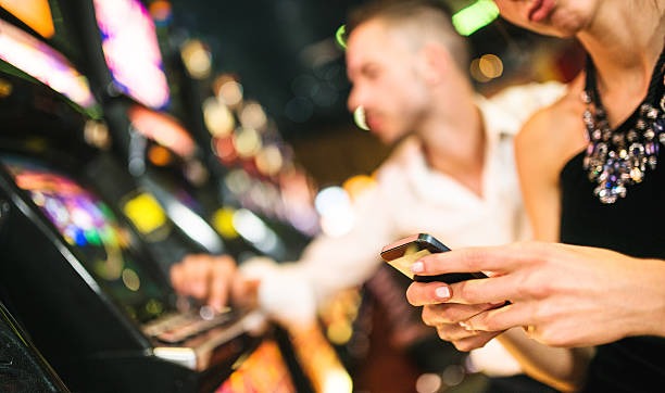 Updated Overview of lista casino non aams