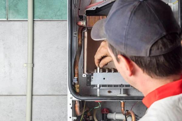 Furnace Repair Service for Safe Home Heating Solutions