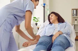 Optimize Health with Drip Docx Wellness & Aesthetics NAD+ Injections