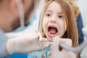 Denver Pediatric Dentist Helping Kids Build Healthy Oral Habits