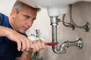 Common Urban Drainage Issues Solved by Plumbing Contractors