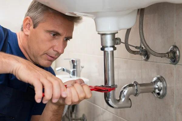 Common Urban Drainage Issues Solved by Plumbing Contractors