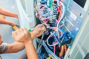 Esser Air Conditioning and Heating Quality HVAC Service You Can Count On
