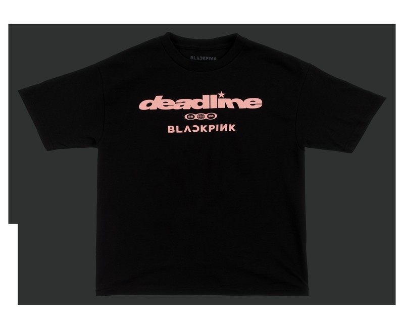Official Blackpink Merch Collection for Fans Worldwide