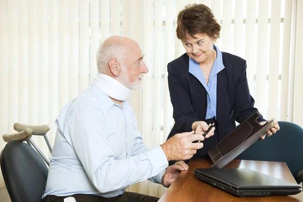 Top Reasons to Contact a Personal Injury Attorney Near Me Today