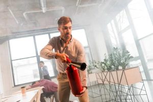 Simple Steps to Increase Your Home’s Fire Resistance and Security