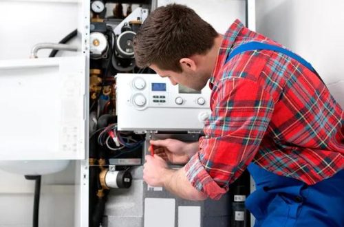 Heater Repair Midland Fast and Reliable Heating Solutions for Your Home
