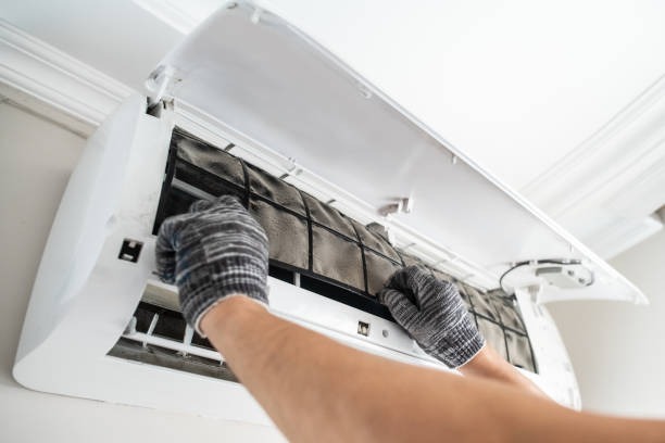 Schedule Air Conditioning Installation Caddo Mills with Certified Technicians