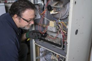 Emergency Furnace Repair Lake Forest by Certified Heating Repair Specialists