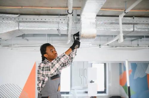 HVAC Bethel Park Expert Installation, Repair, and Maintenance Services