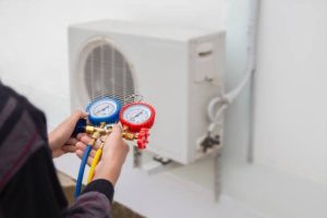 Choose Walmer Air Conditioning & Heating Co. for Expert Heating and Cooling
