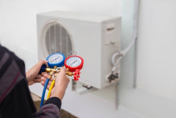 Choose Walmer Air Conditioning & Heating Co. for Expert Heating and Cooling
