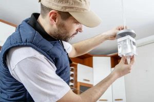 Energy Efficient Electrical Fixture Installation for Better Savings