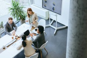 Transaction-Focused M&A Advisory Services for Business Success