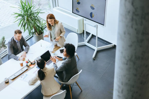 Transaction-Focused M&A Advisory Services for Business Success