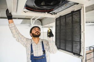 Denillo Heating & Cooling, Inc. Trusted HVAC Bethel Park Services
