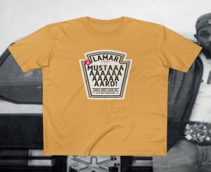 Discover Official Kendrick Lamar Store with Collector Favorites