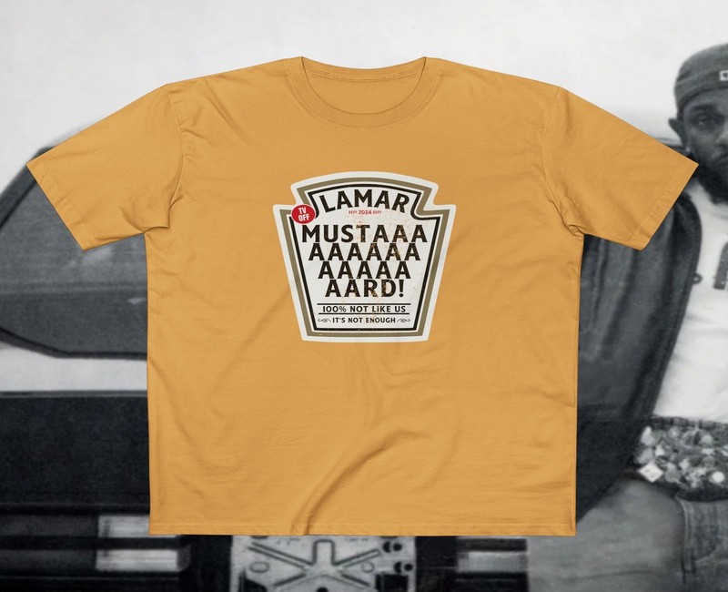 Discover Official Kendrick Lamar Store with Collector Favorites