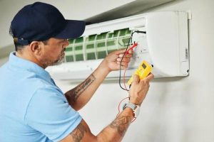Affordable HVAC Services for Reliable Indoor Comfort