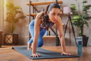 Flexibility Exercises for Supporting Everyday Mobility